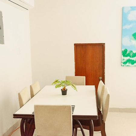 Casa Magdalena Διαμέρισμα Σαν Χουάν Εξωτερικό φωτογραφία