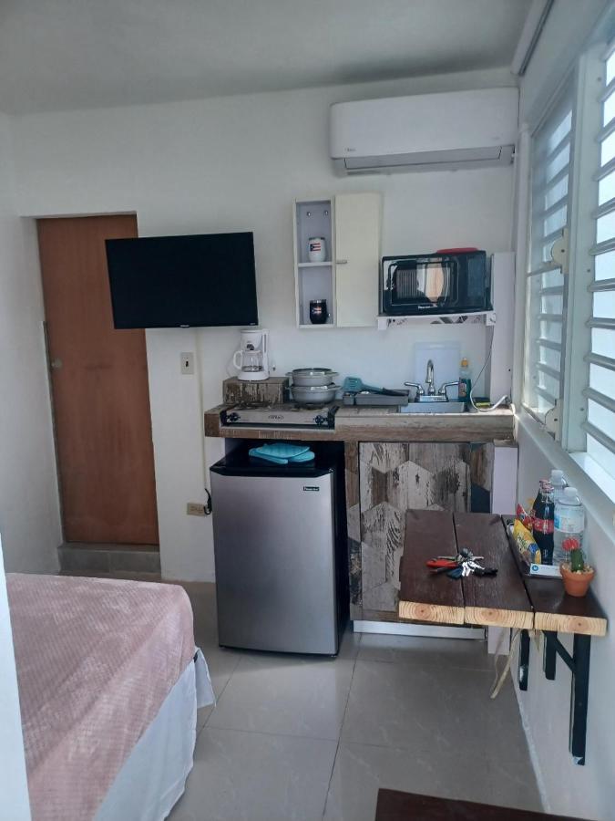 Casa Magdalena Διαμέρισμα Σαν Χουάν Εξωτερικό φωτογραφία