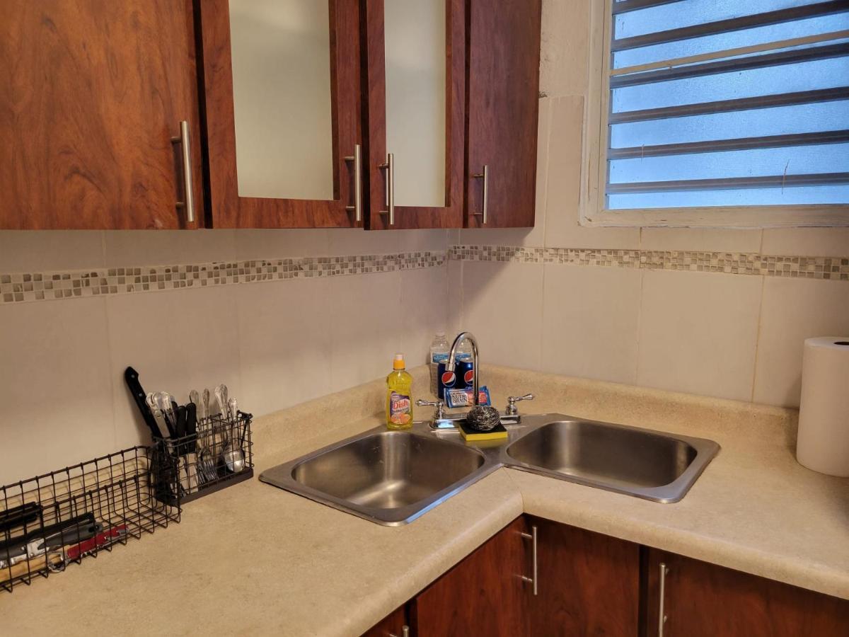 Casa Magdalena Διαμέρισμα Σαν Χουάν Εξωτερικό φωτογραφία