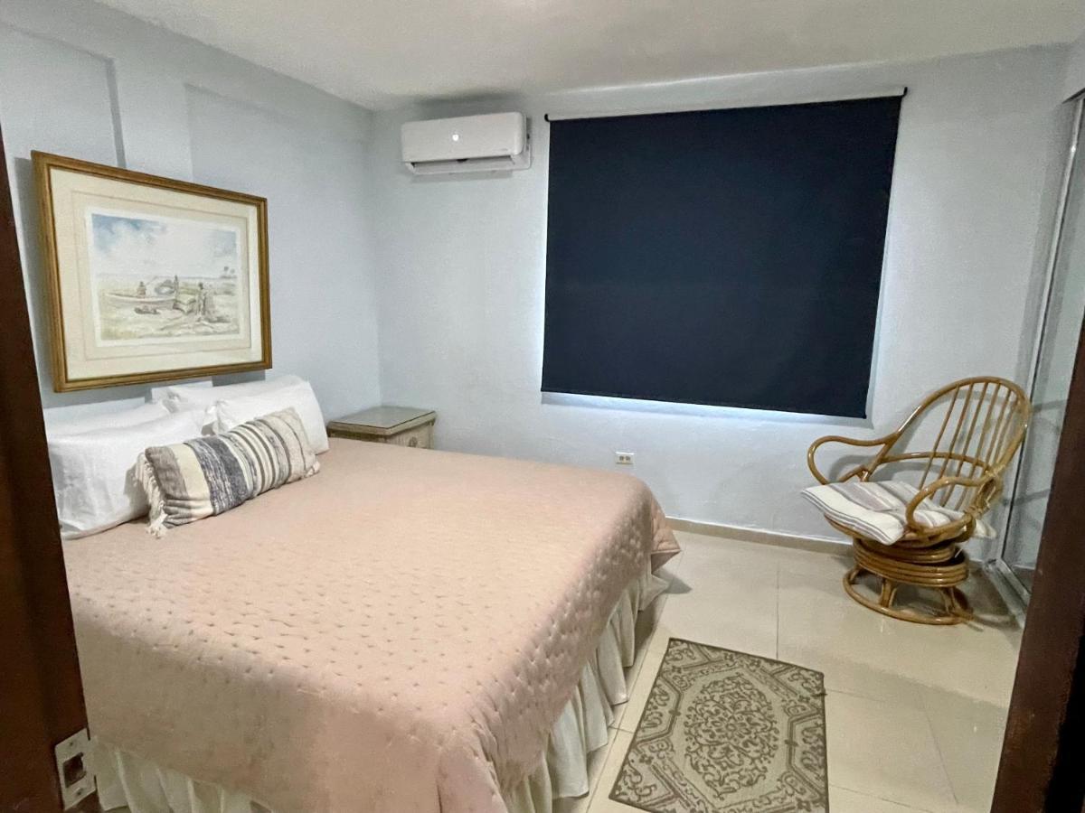 Casa Magdalena Διαμέρισμα Σαν Χουάν Εξωτερικό φωτογραφία