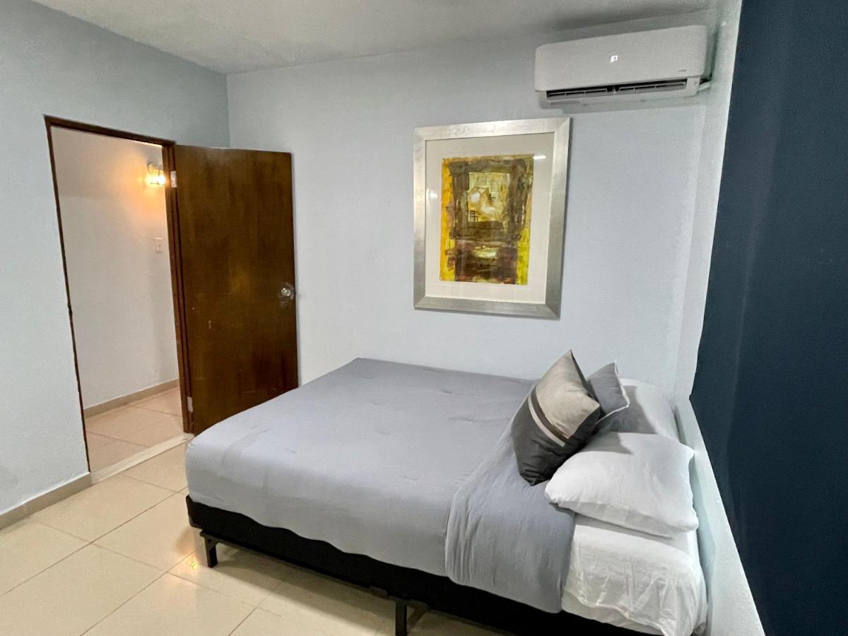 Casa Magdalena Διαμέρισμα Σαν Χουάν Εξωτερικό φωτογραφία