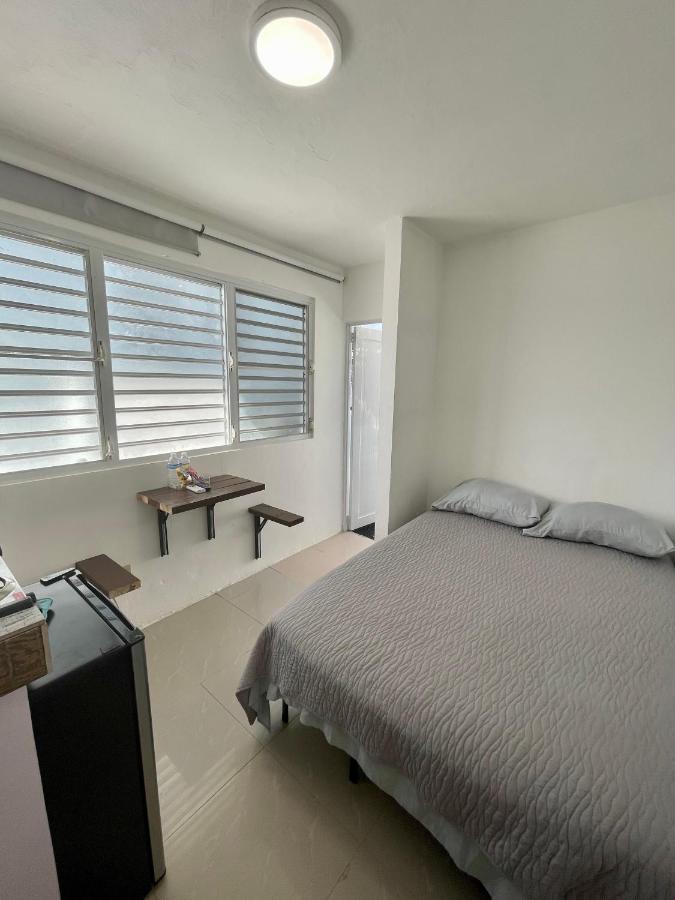 Casa Magdalena Διαμέρισμα Σαν Χουάν Εξωτερικό φωτογραφία