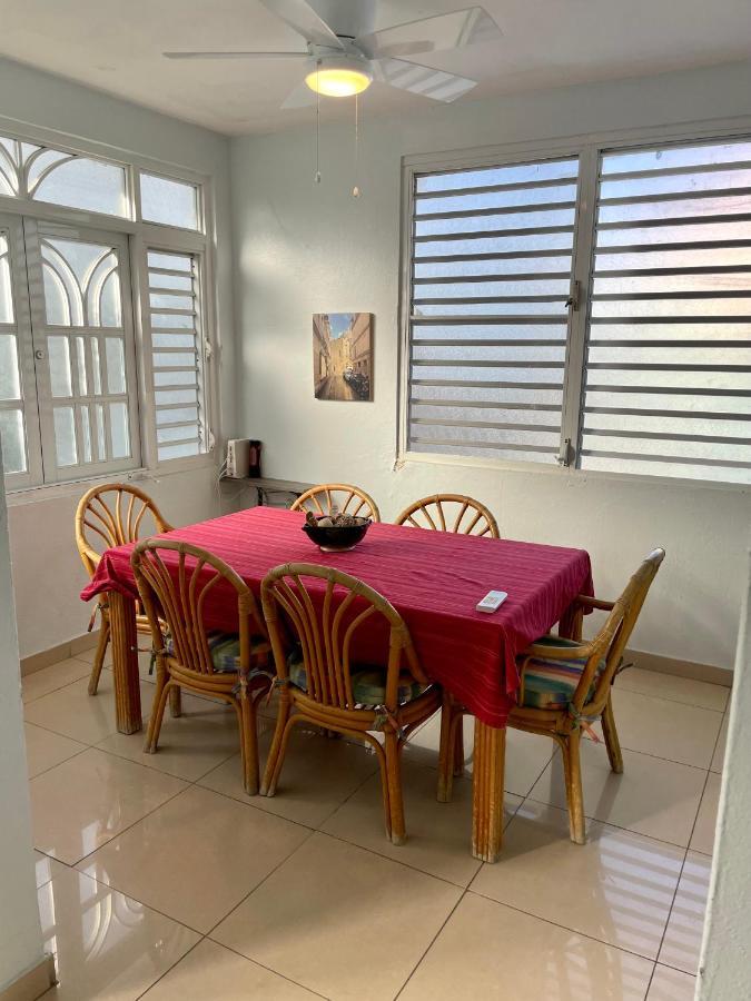 Casa Magdalena Διαμέρισμα Σαν Χουάν Εξωτερικό φωτογραφία