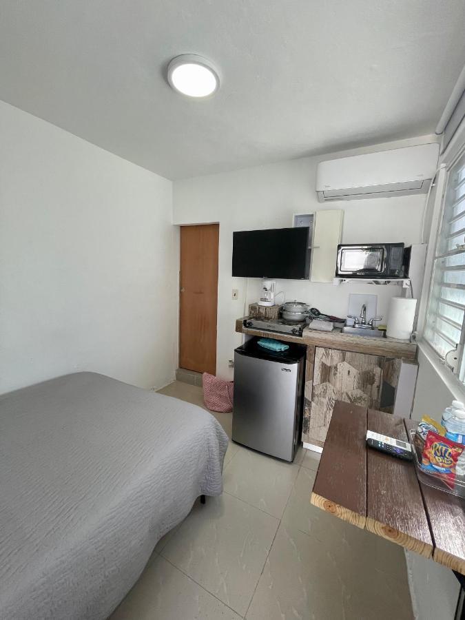Casa Magdalena Διαμέρισμα Σαν Χουάν Εξωτερικό φωτογραφία