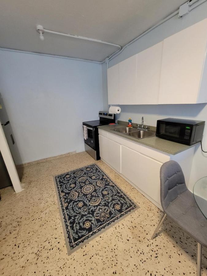 Casa Magdalena Διαμέρισμα Σαν Χουάν Εξωτερικό φωτογραφία