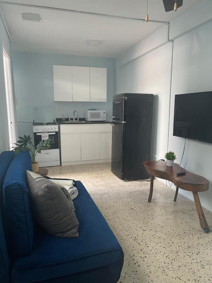 Casa Magdalena Διαμέρισμα Σαν Χουάν Εξωτερικό φωτογραφία