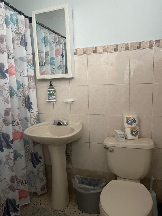 Casa Magdalena Διαμέρισμα Σαν Χουάν Εξωτερικό φωτογραφία