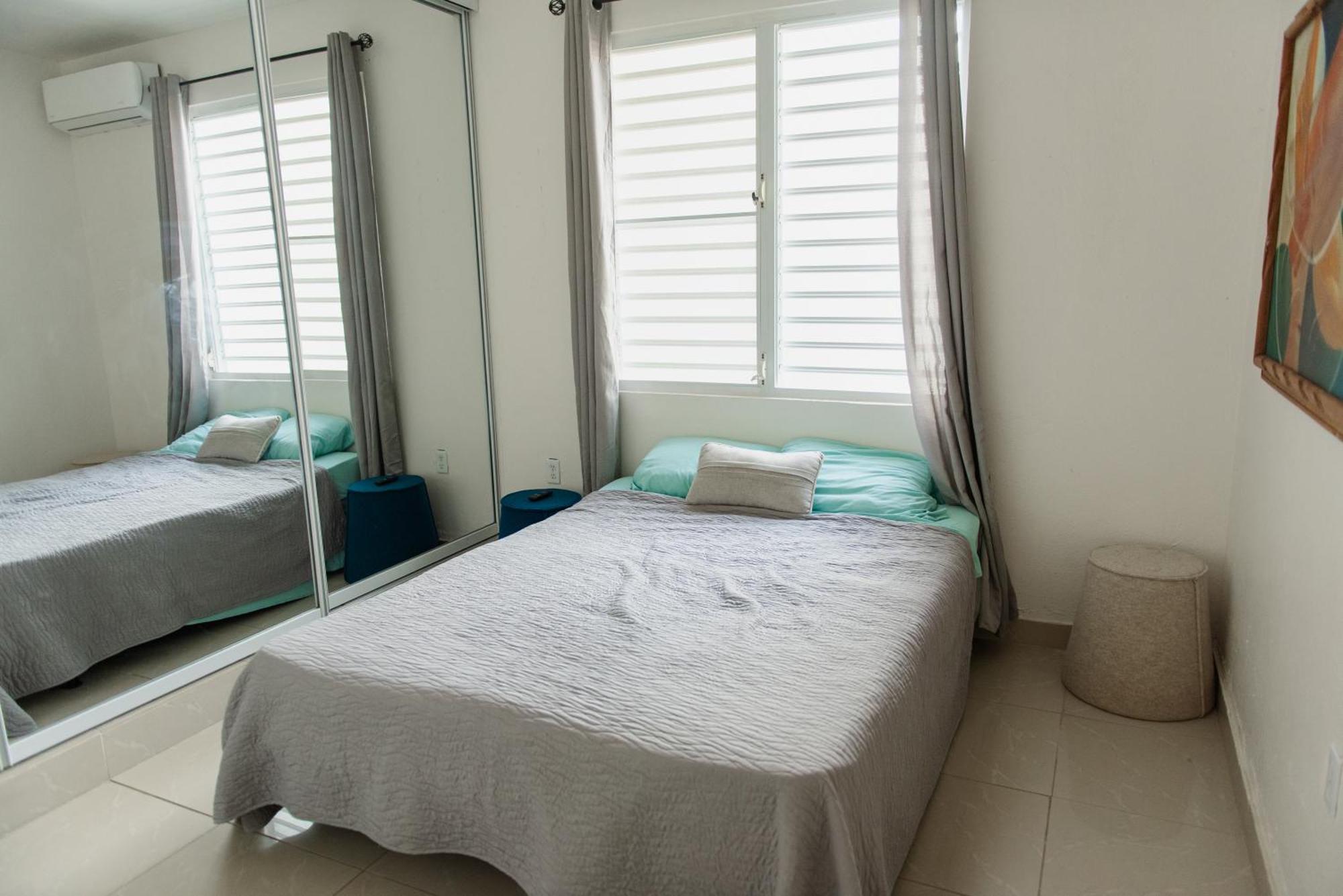 Casa Magdalena Διαμέρισμα Σαν Χουάν Εξωτερικό φωτογραφία