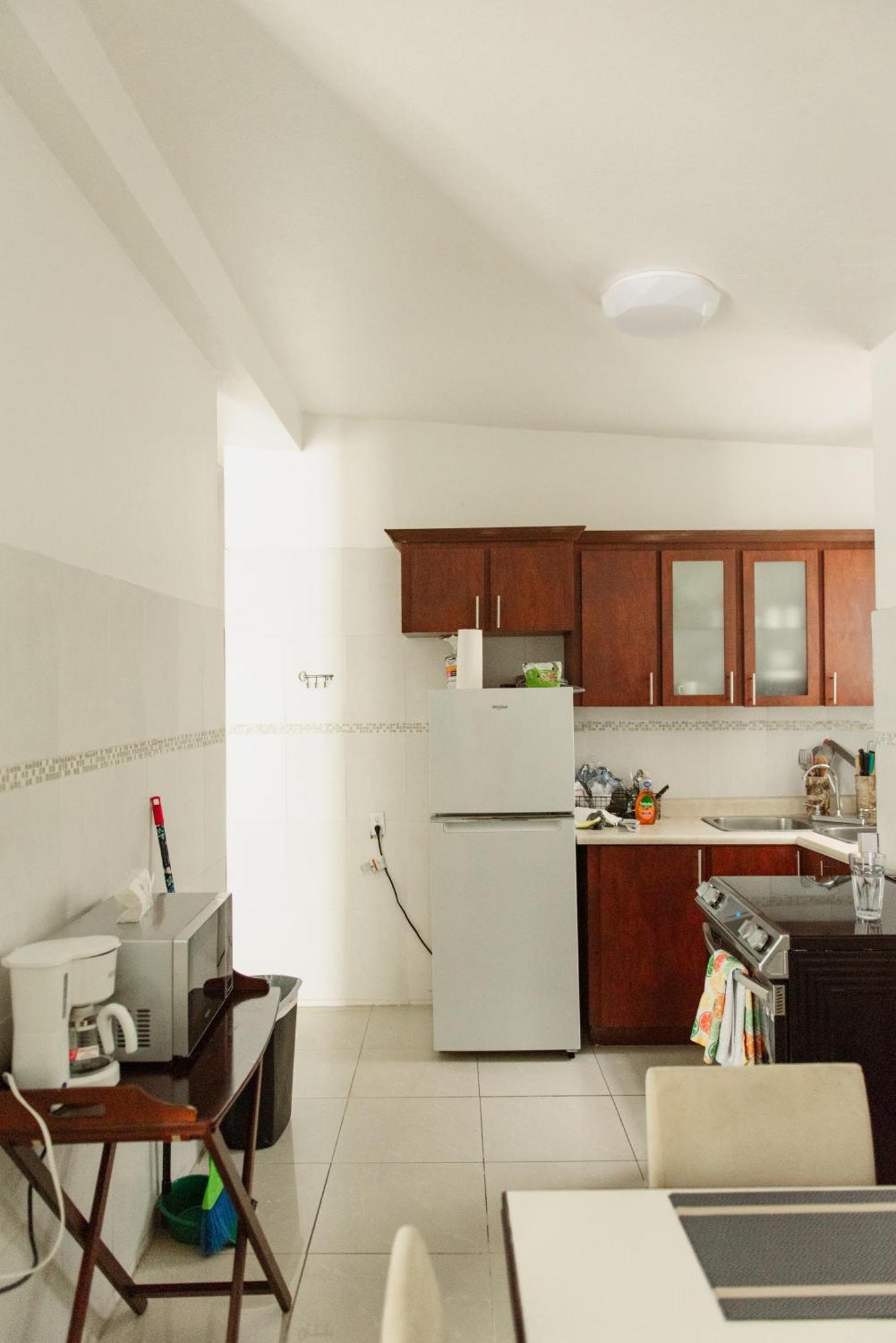 Casa Magdalena Διαμέρισμα Σαν Χουάν Εξωτερικό φωτογραφία