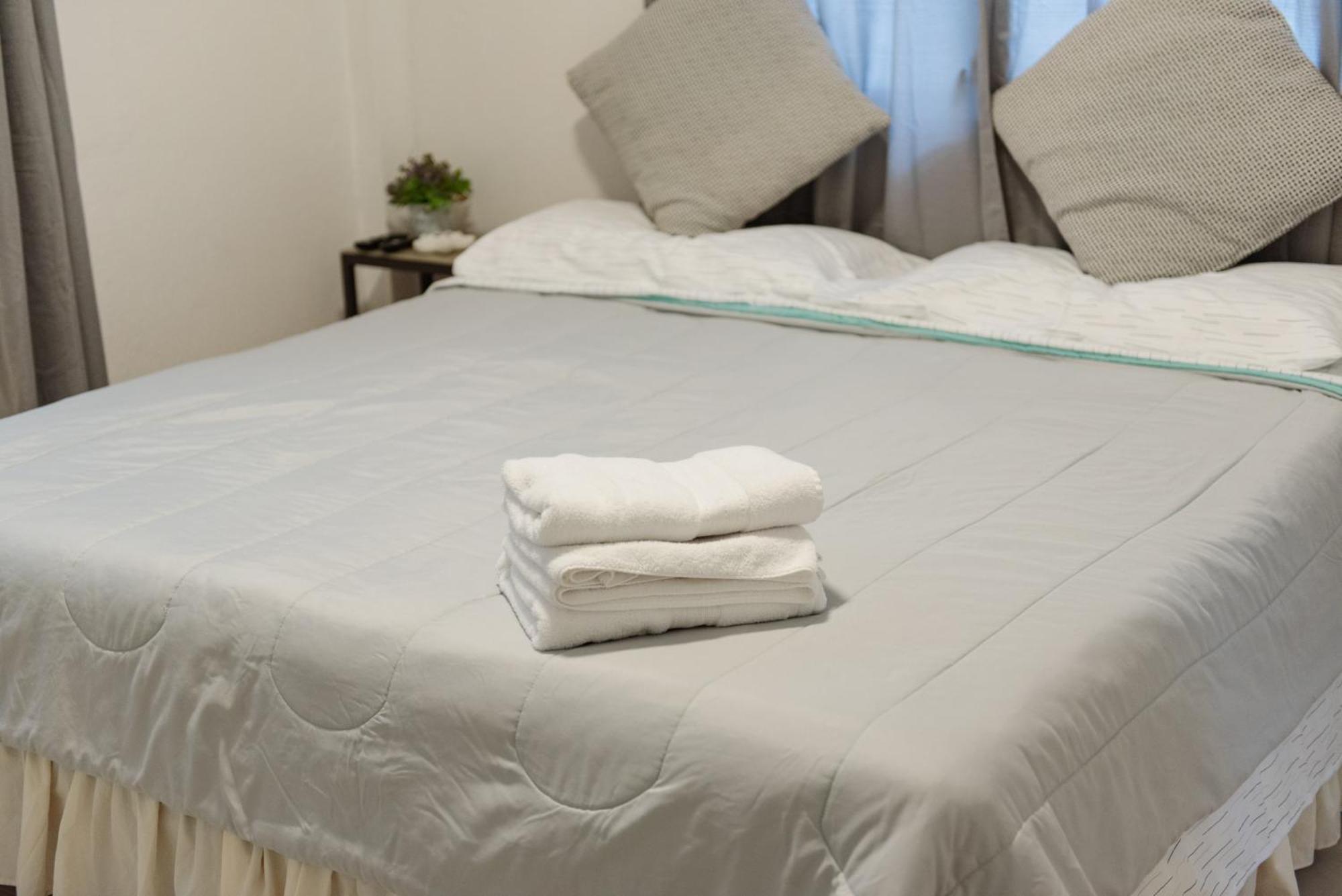 Casa Magdalena Διαμέρισμα Σαν Χουάν Εξωτερικό φωτογραφία