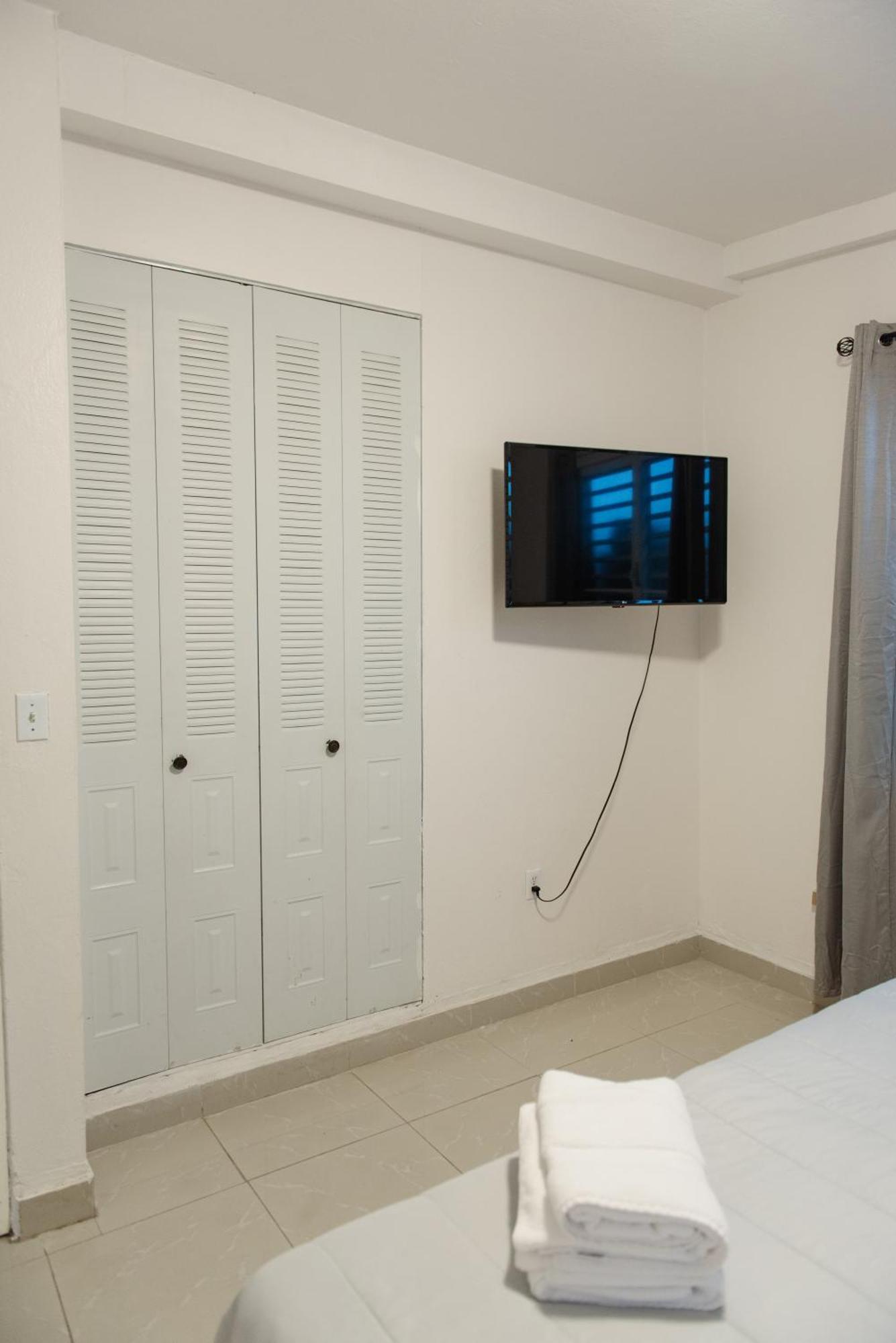 Casa Magdalena Διαμέρισμα Σαν Χουάν Εξωτερικό φωτογραφία
