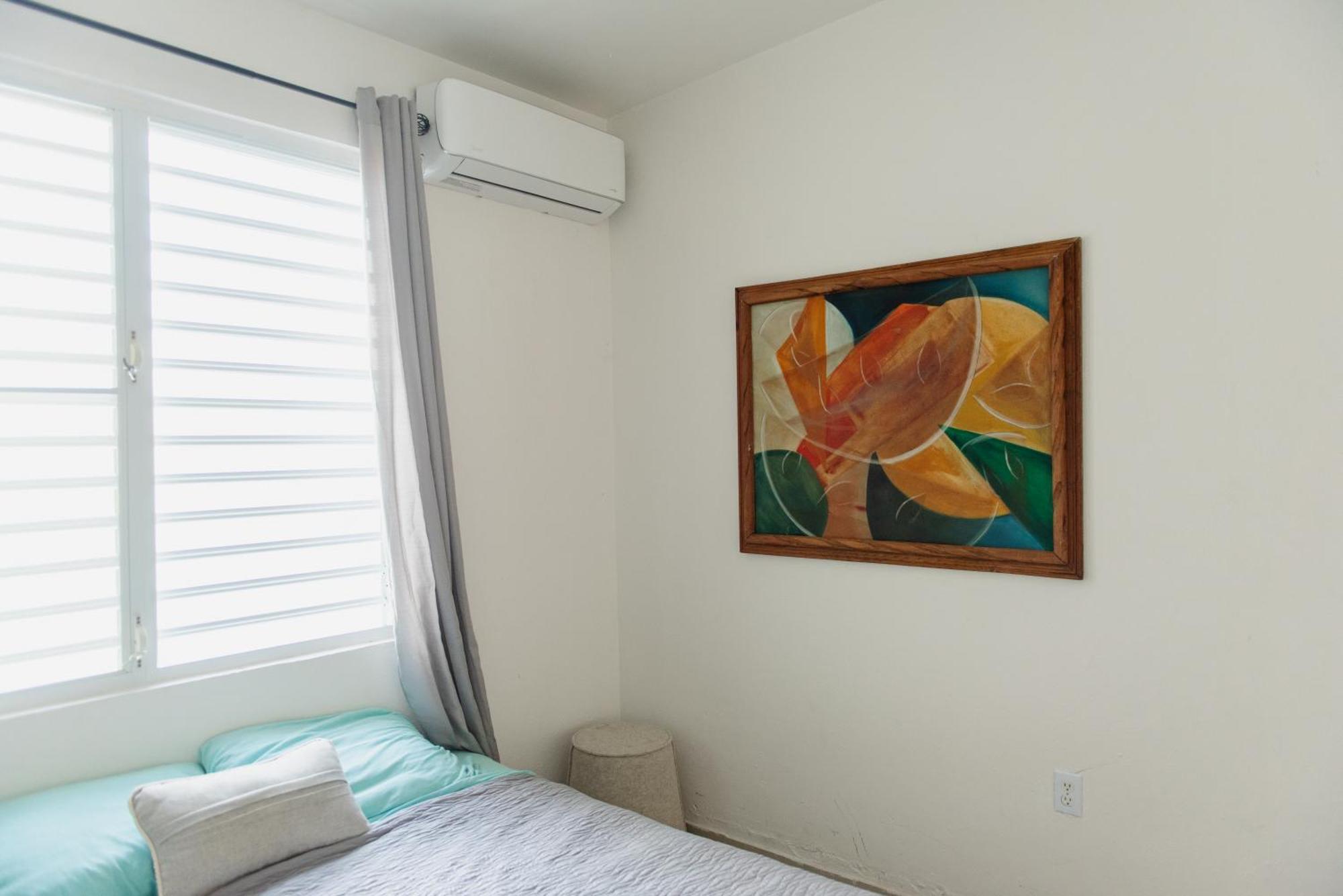 Casa Magdalena Διαμέρισμα Σαν Χουάν Εξωτερικό φωτογραφία