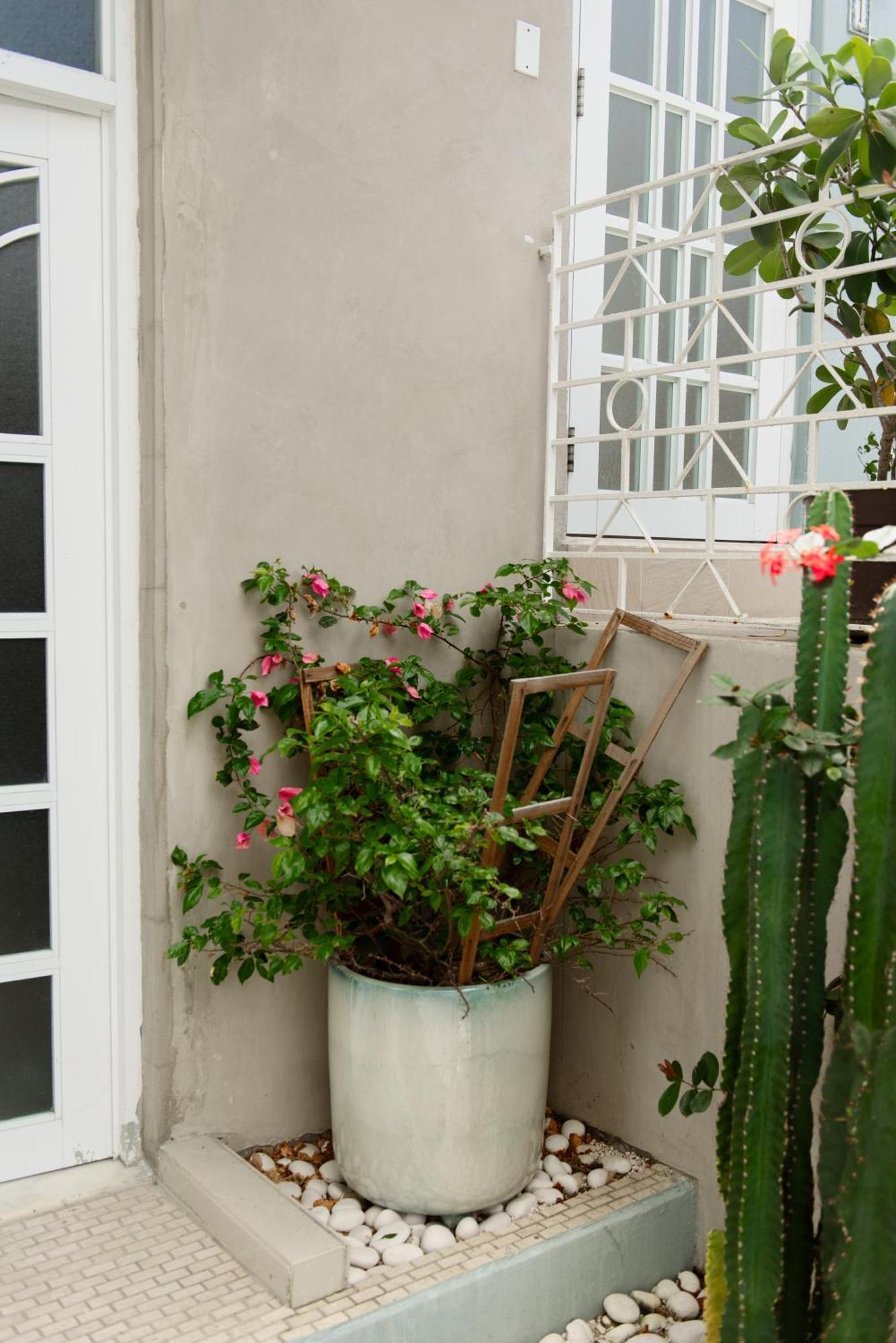 Casa Magdalena Διαμέρισμα Σαν Χουάν Εξωτερικό φωτογραφία