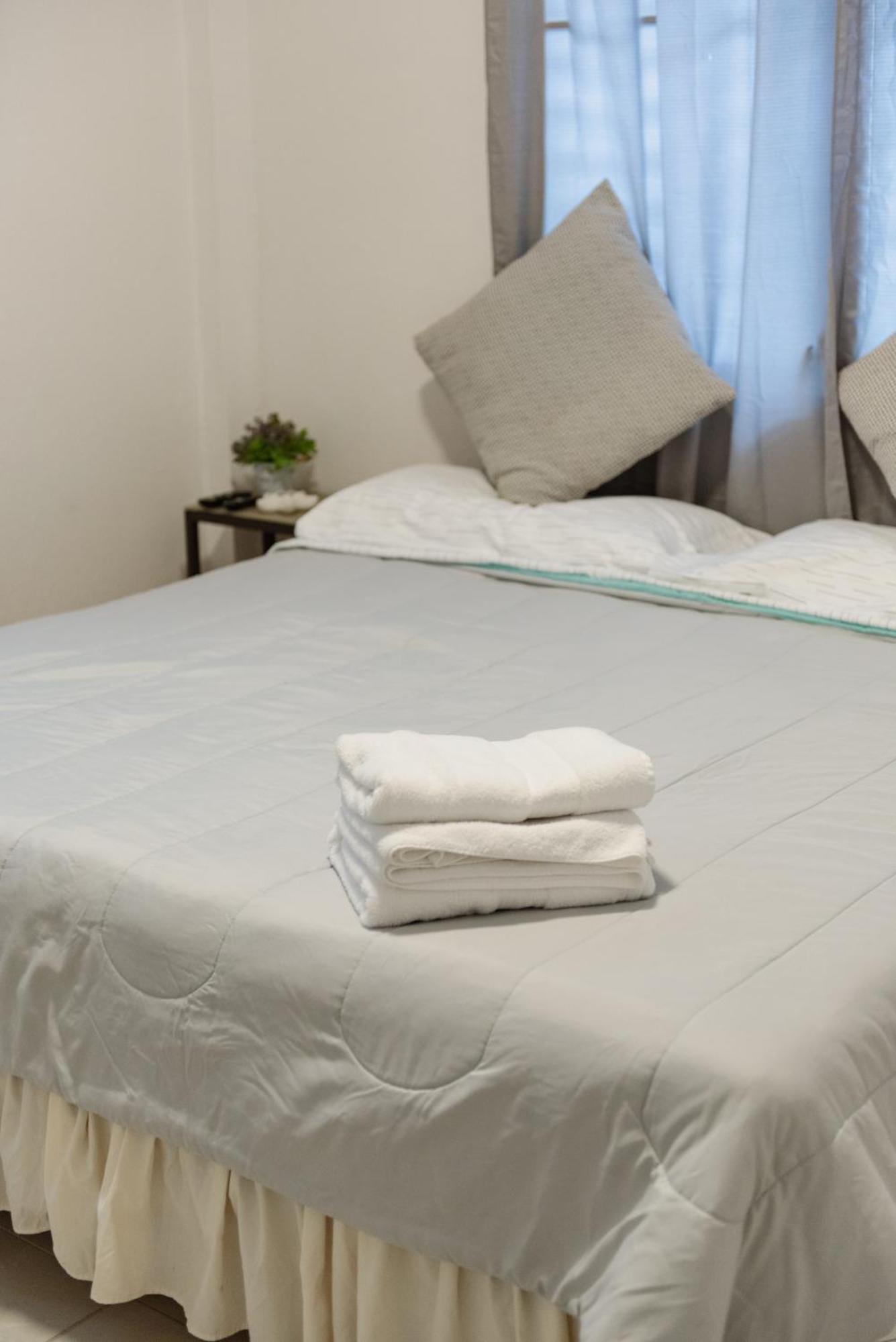 Casa Magdalena Διαμέρισμα Σαν Χουάν Εξωτερικό φωτογραφία